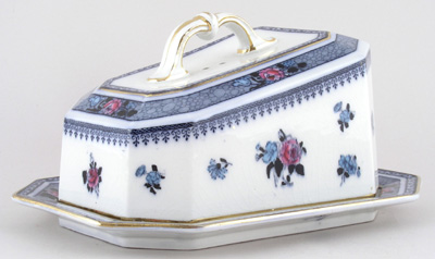 Cheese Dish c1920s